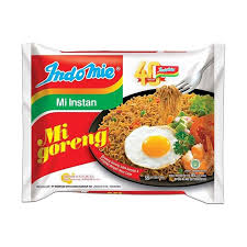 Indomie Goreng (5 pcs)