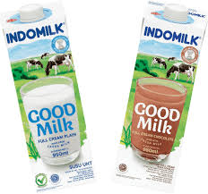 Susu Bubuk Dancow 400g