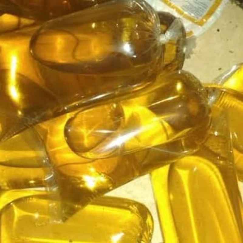 Minyak Goreng Curah 1L